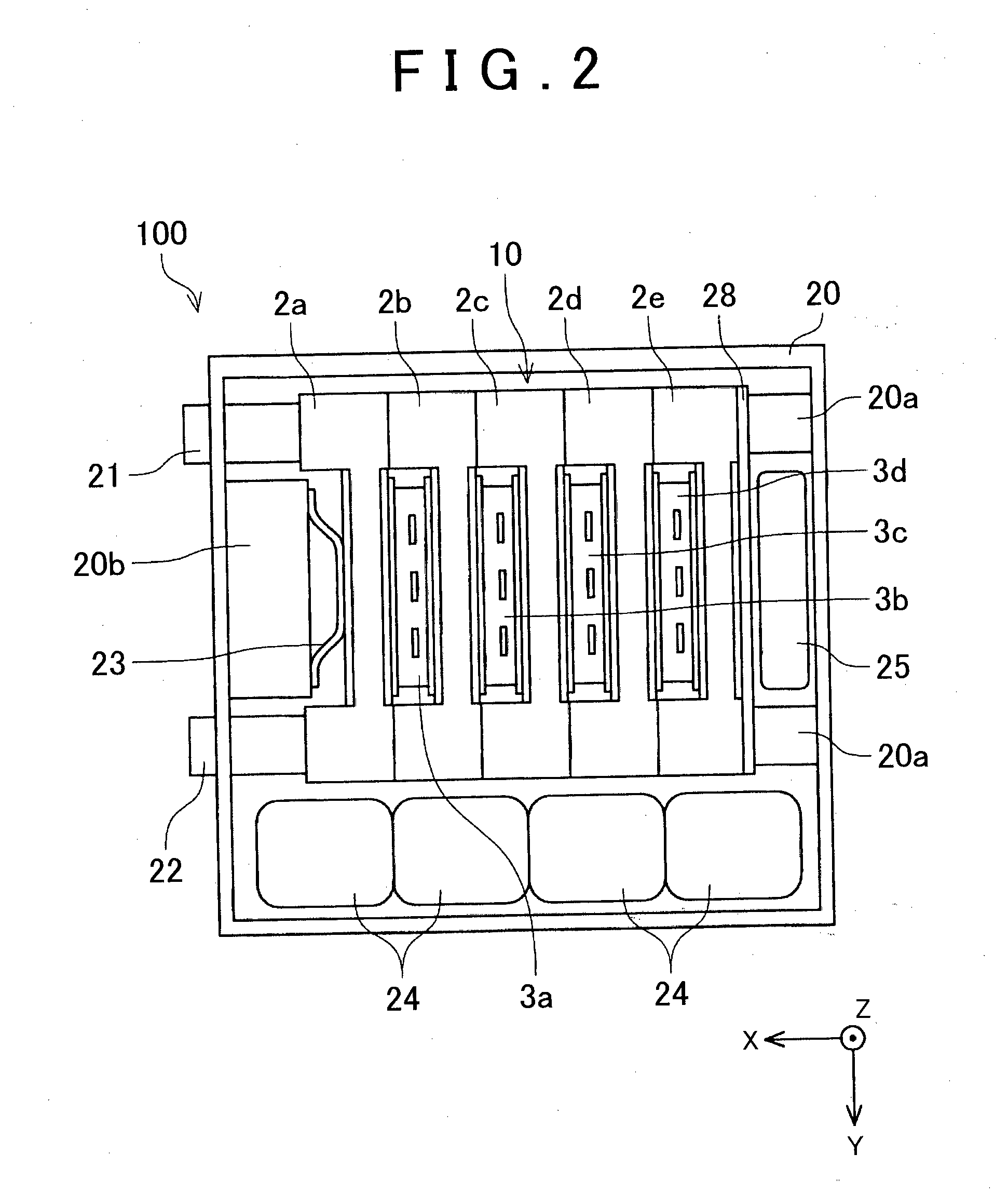 Power converter and method for manufacturing power converter