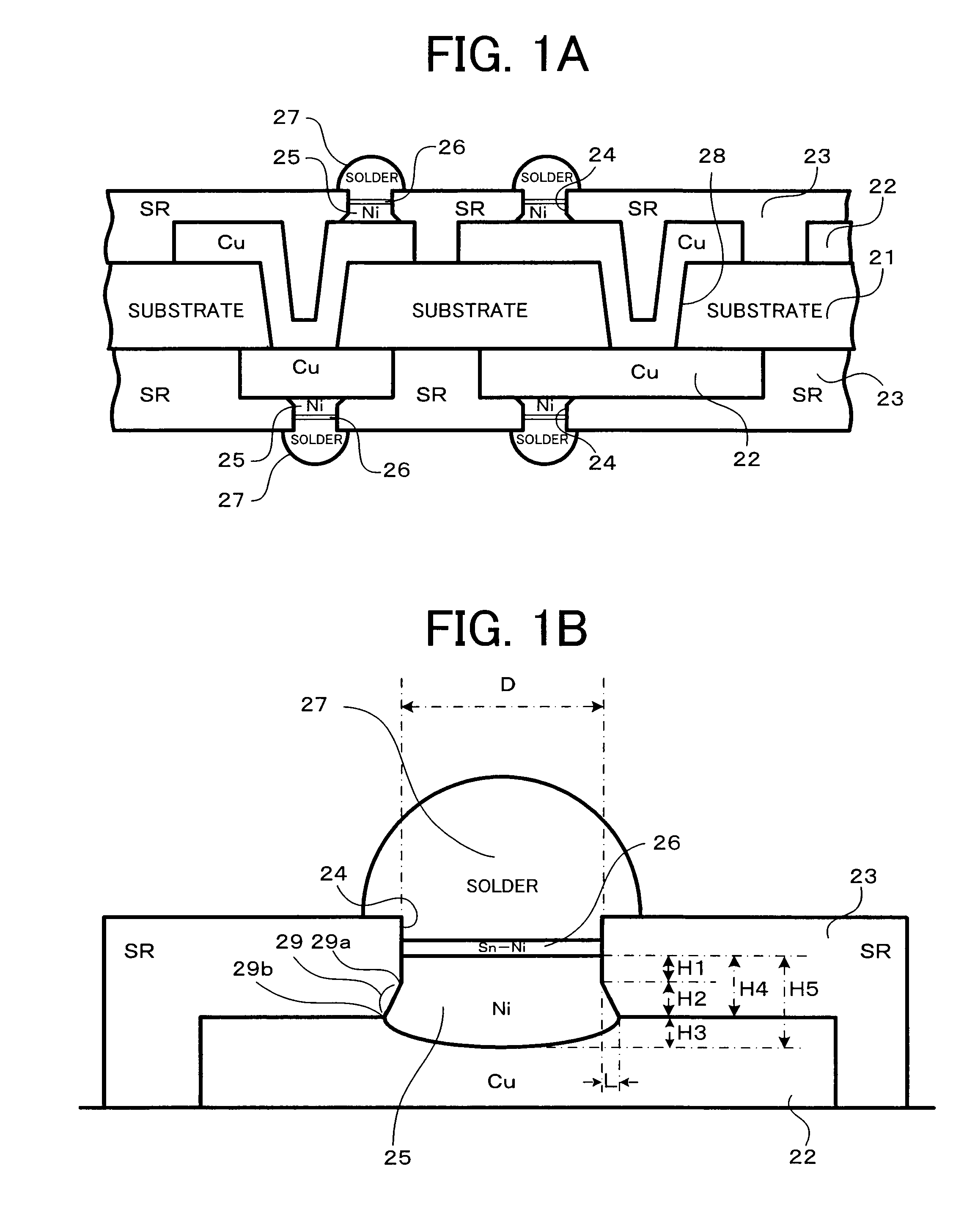 Circuit board and manufacturing method thereof