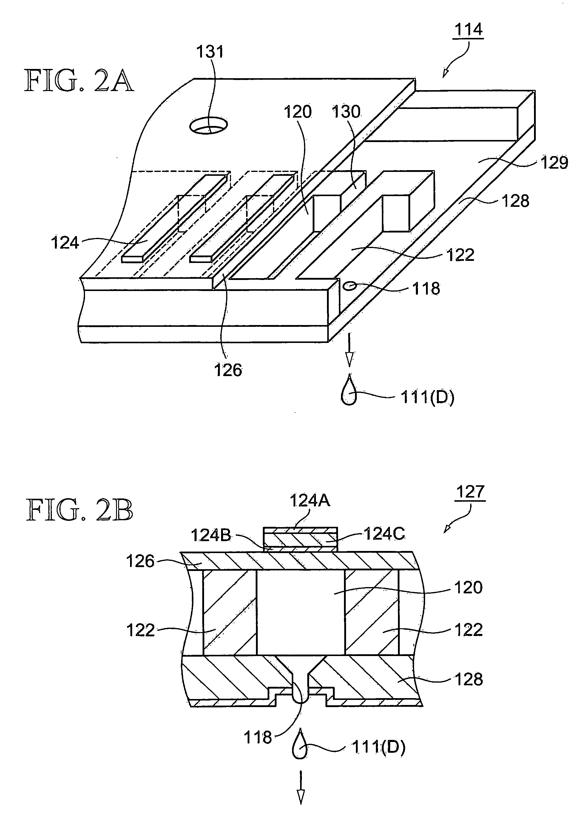 Electronic substrate manufacturing method, semiconductor device manufacturing method, and electronic equipment manufacturing method
