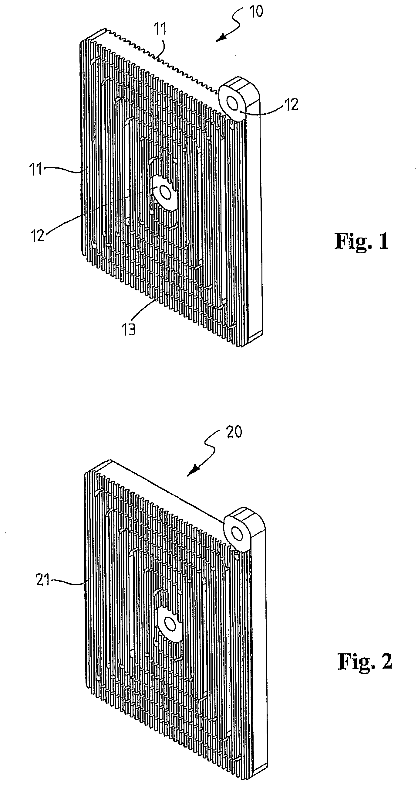 Method for manufacturing inductive electric component, and inductive electric component