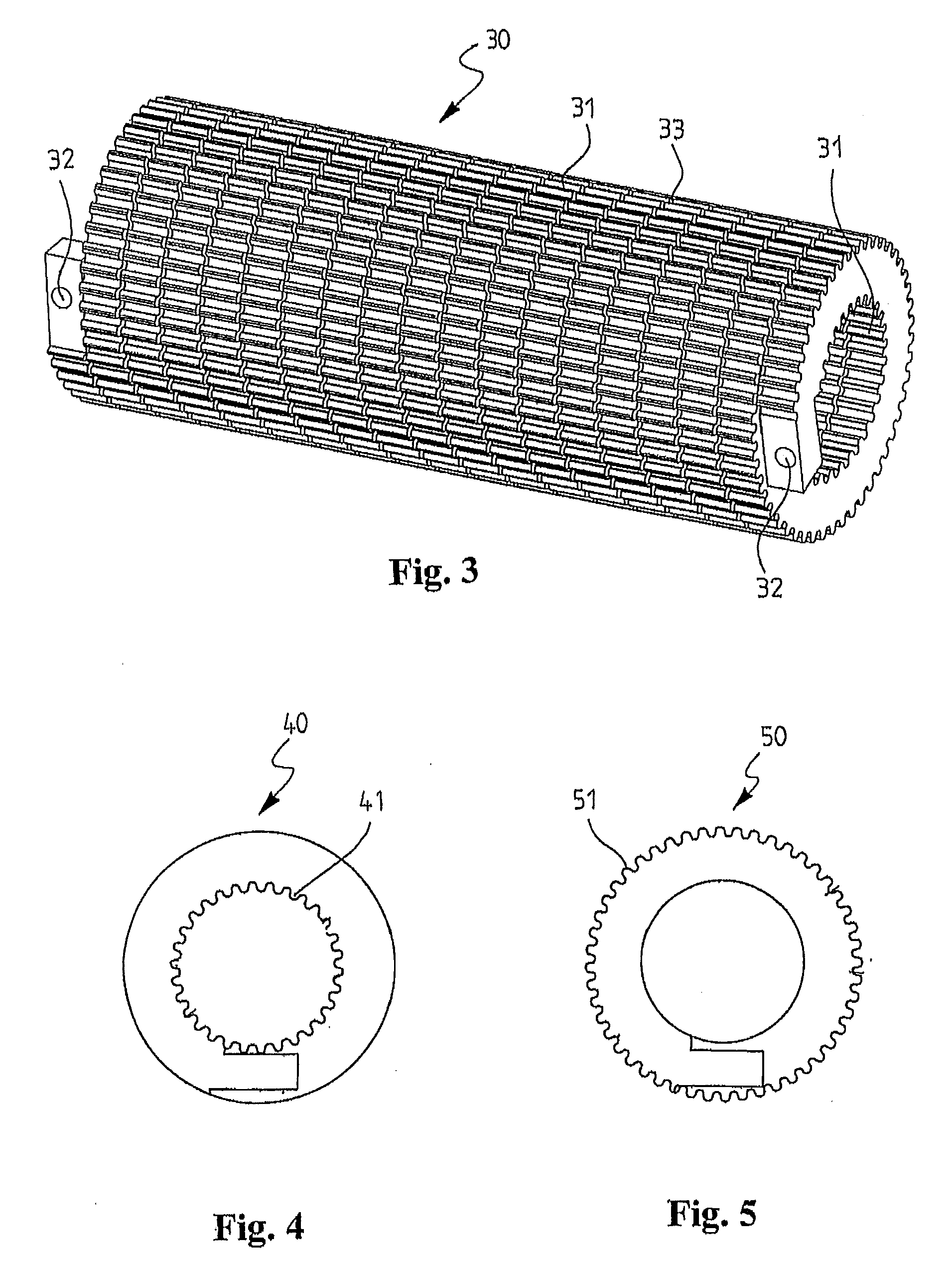 Method for manufacturing inductive electric component, and inductive electric component