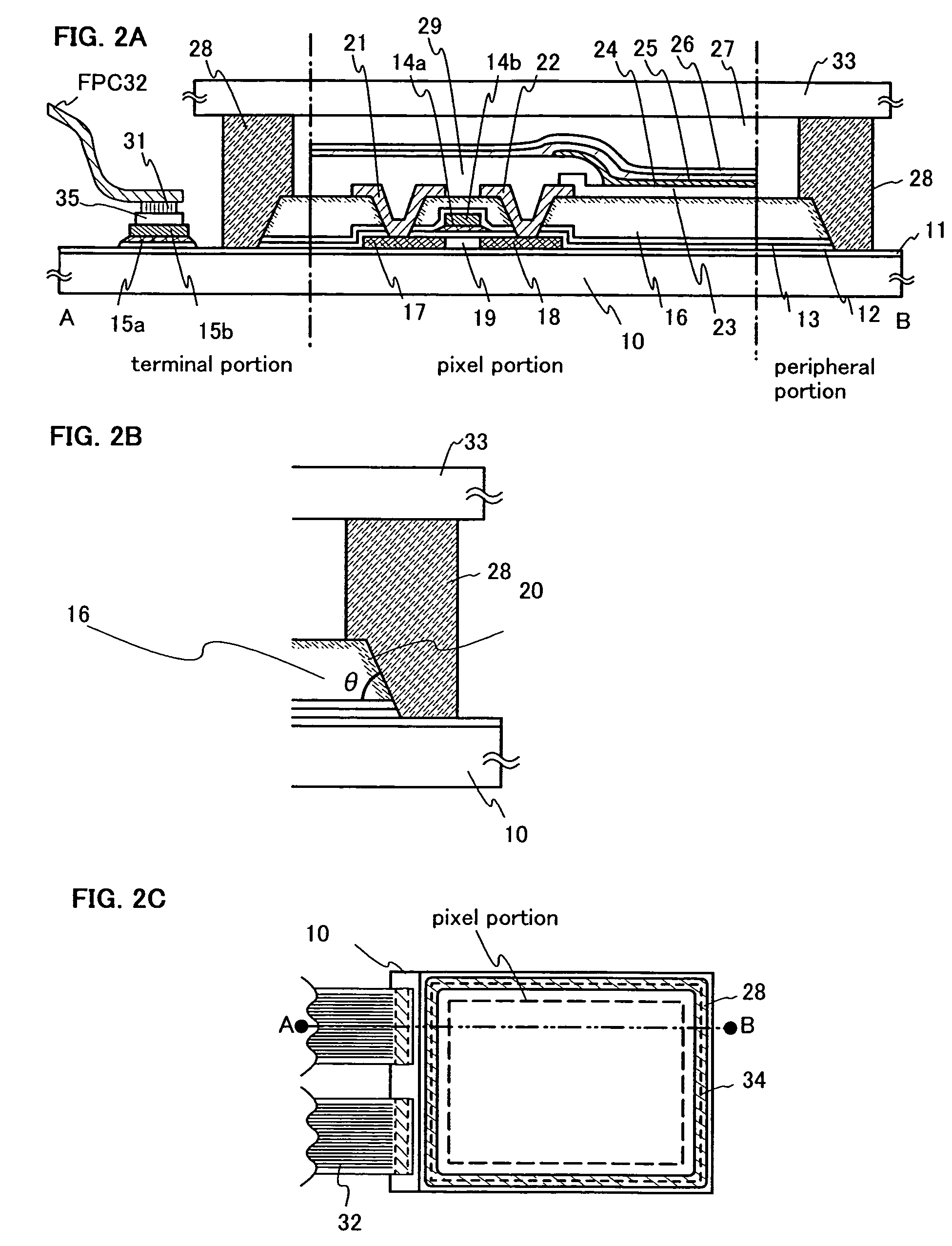 Electronics device, semiconductor device, and method for manufacturing the same