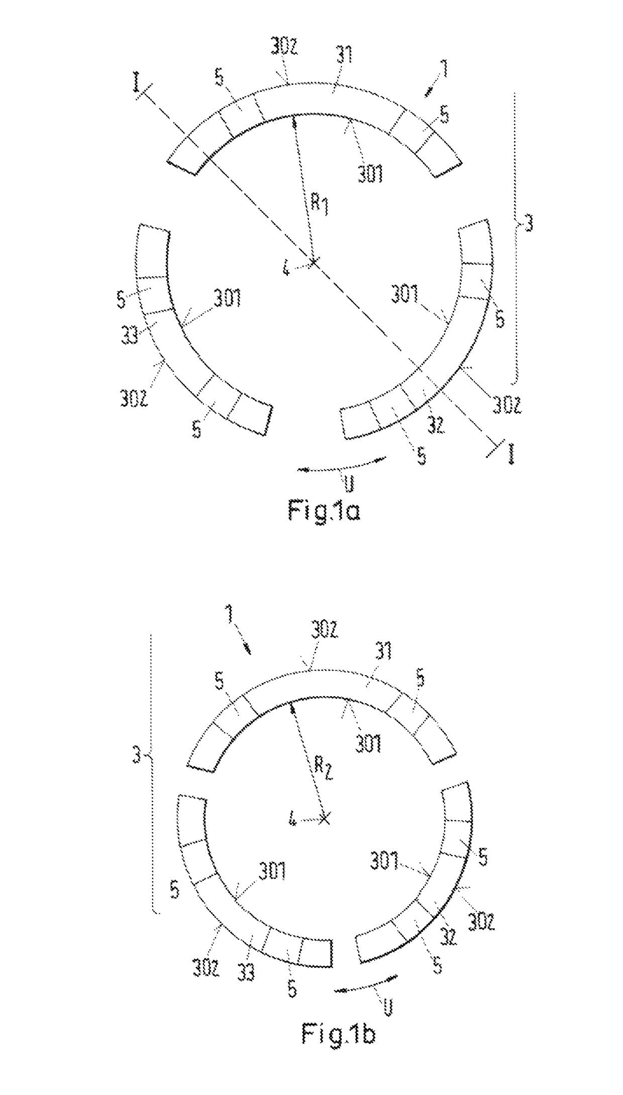 Friction ring, synchronizer ring, synchronizing unit as well as a variable gear transmission for a vehicle