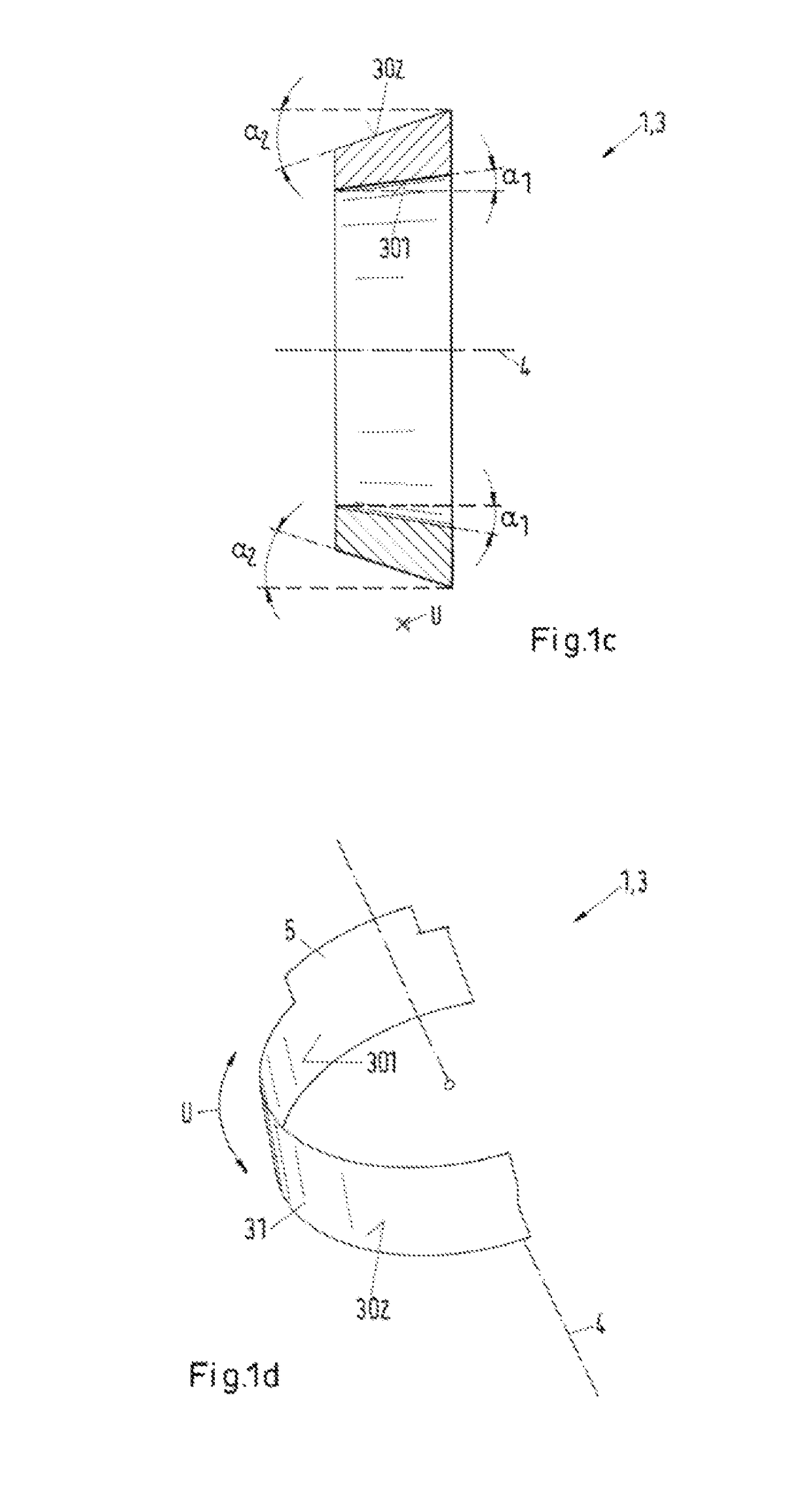 Friction ring, synchronizer ring, synchronizing unit as well as a variable gear transmission for a vehicle