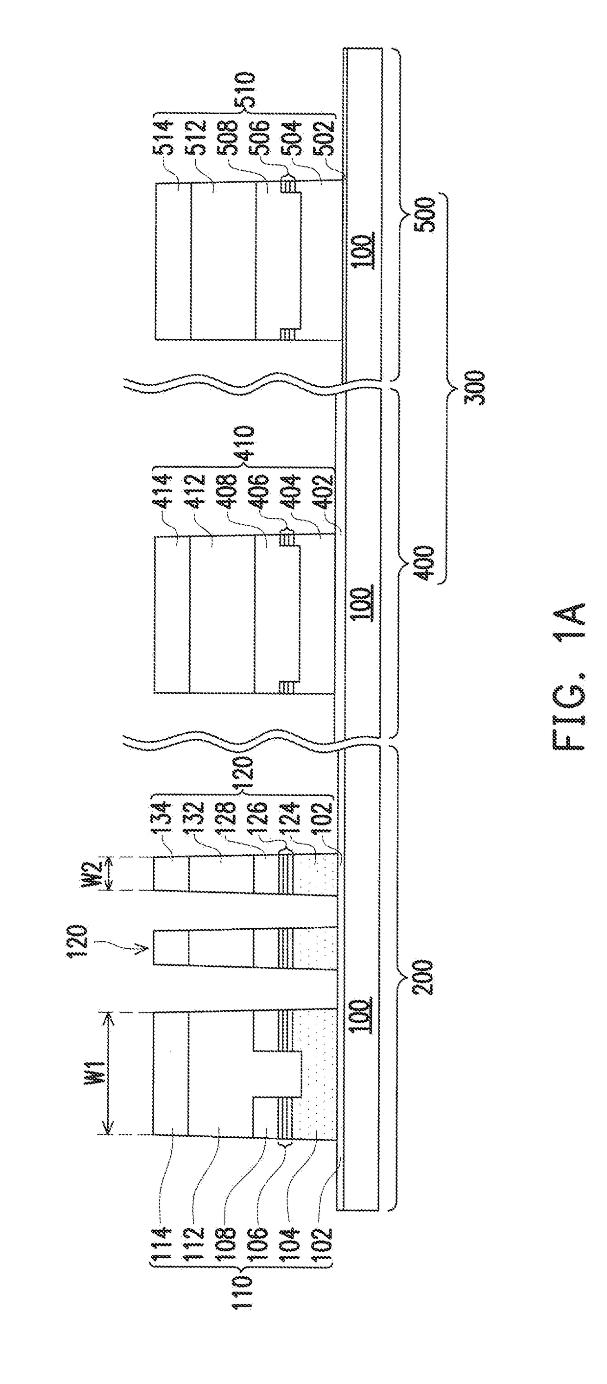 Method for manufacturing semiconductor memory device