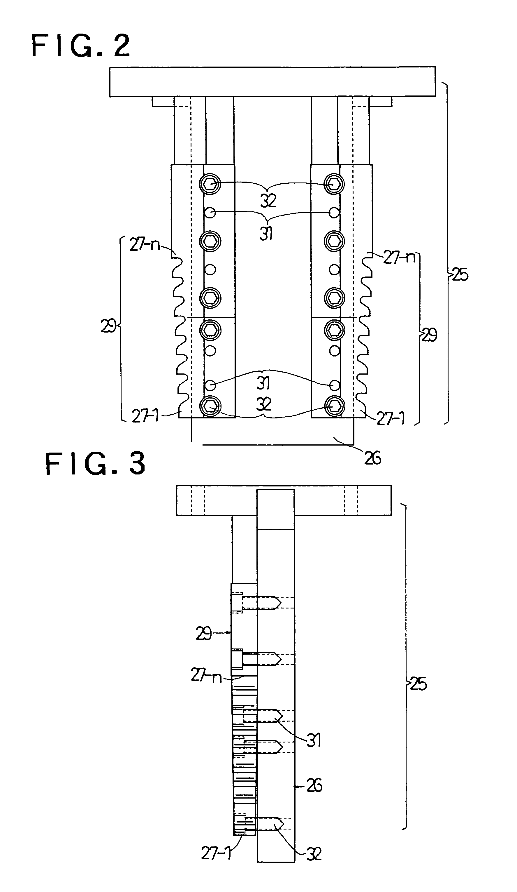 Method of removing excess metal from casting with press, and cutter used therefore