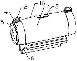 On-line control sound