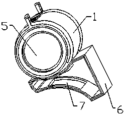 On-line control sound