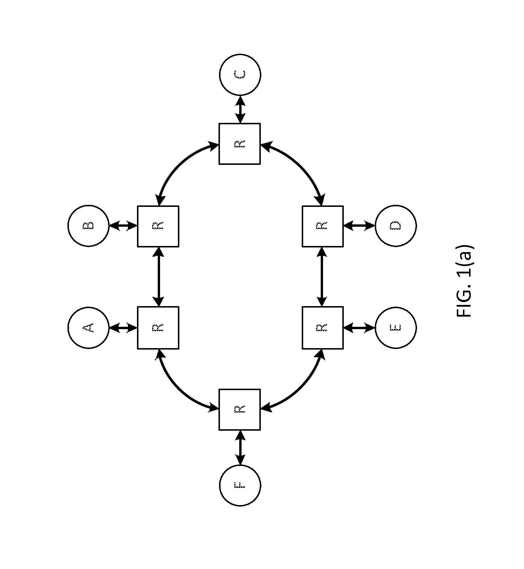 Clock gating for system-on-chip elements