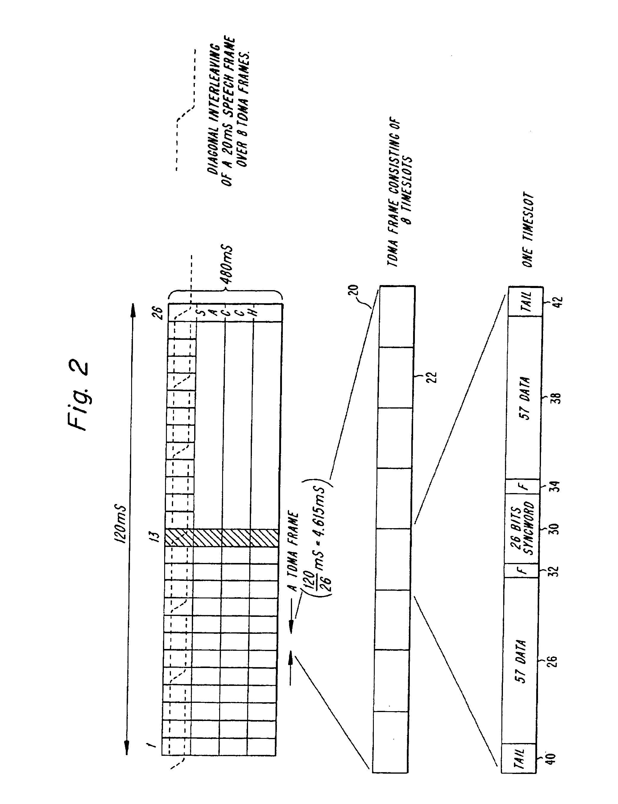 Dual mode satellite/cellular terminal