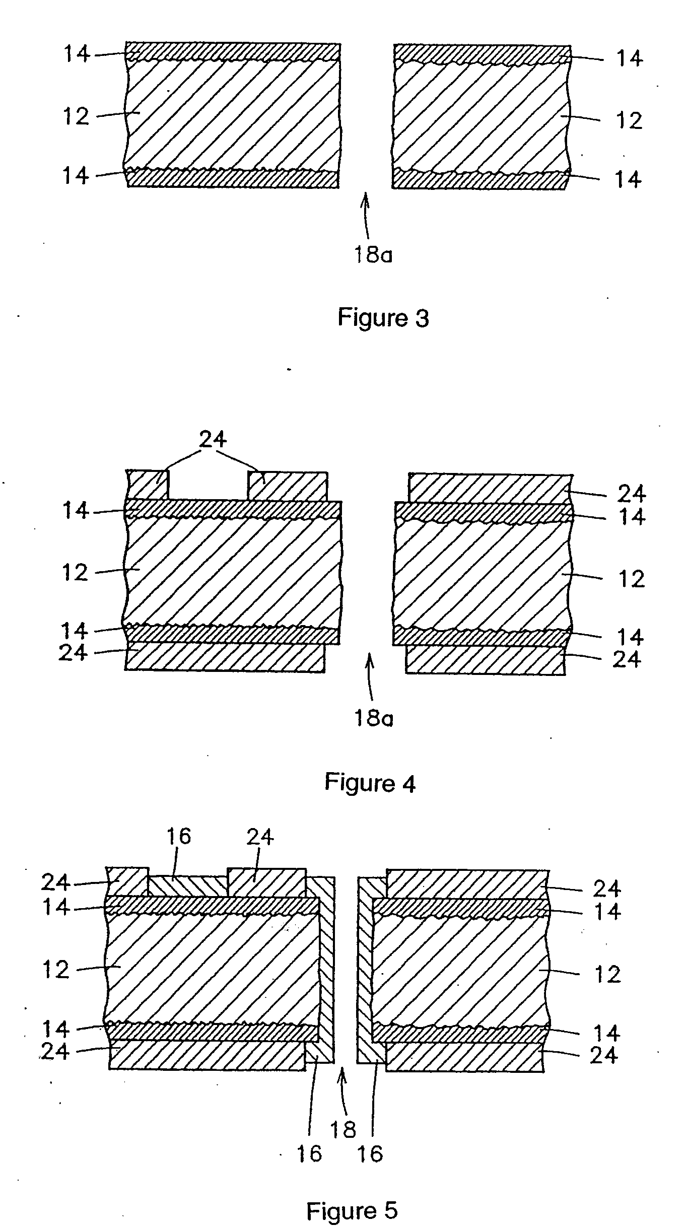 Printed circuit board manufacturing method and printed circuit board