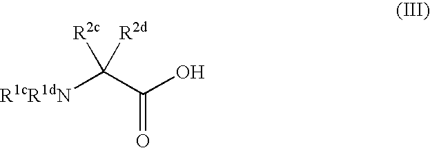 Process for producing dipeptides or dipeptide derivatives