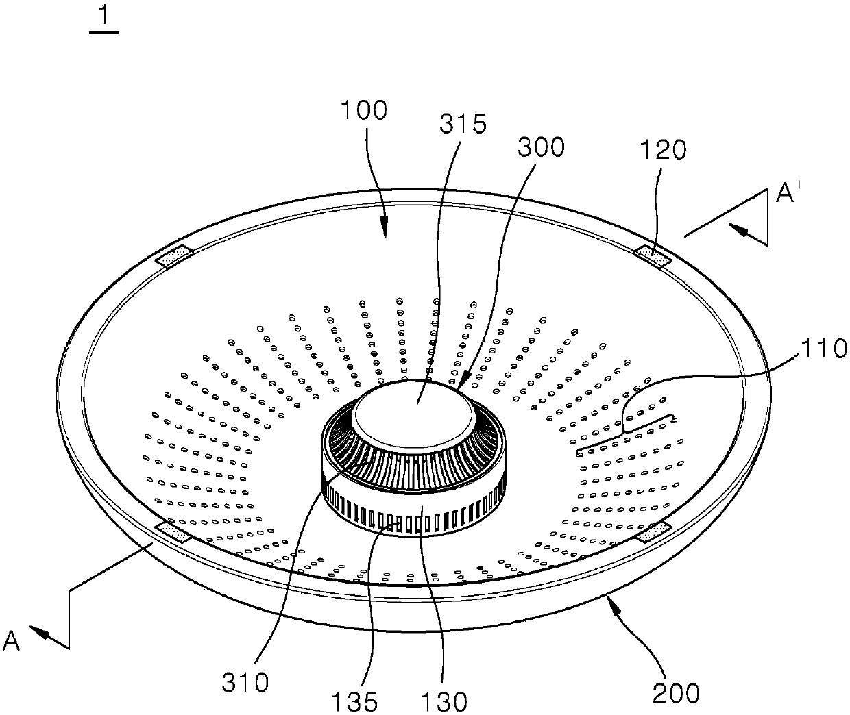 Dryer and method for controlling same