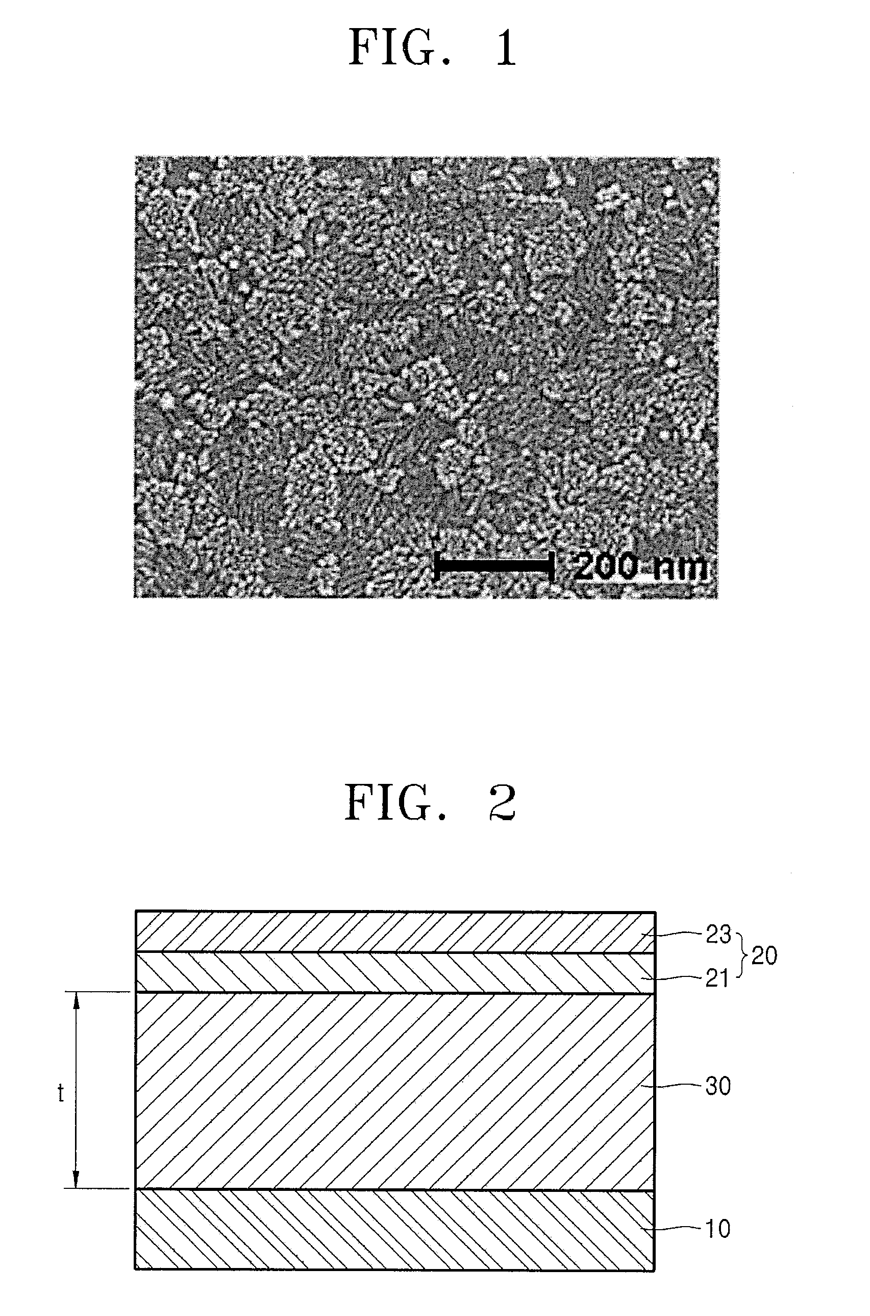 Method of manufacturing organic light-emitting device and organic light-emitting device manufactured using the method