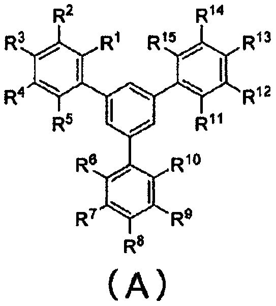 Composition for forming light emitting layer and organic electroluminescent element containing said composition for forming light emitting layer