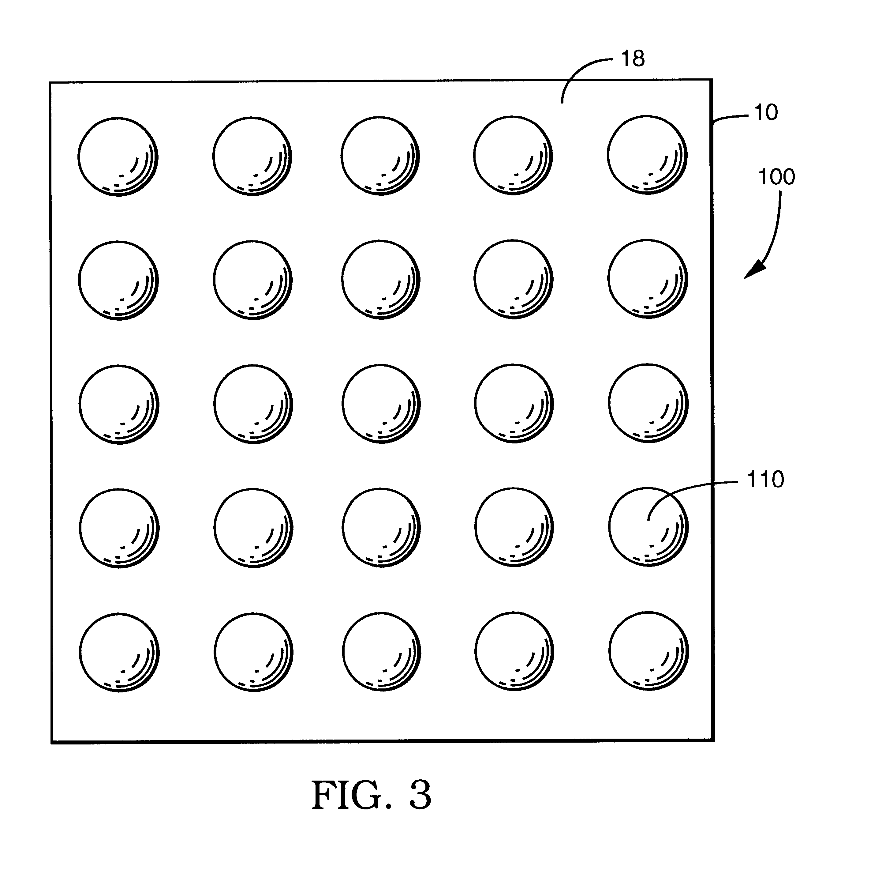 Printed circuit board with heat spreader and method of making