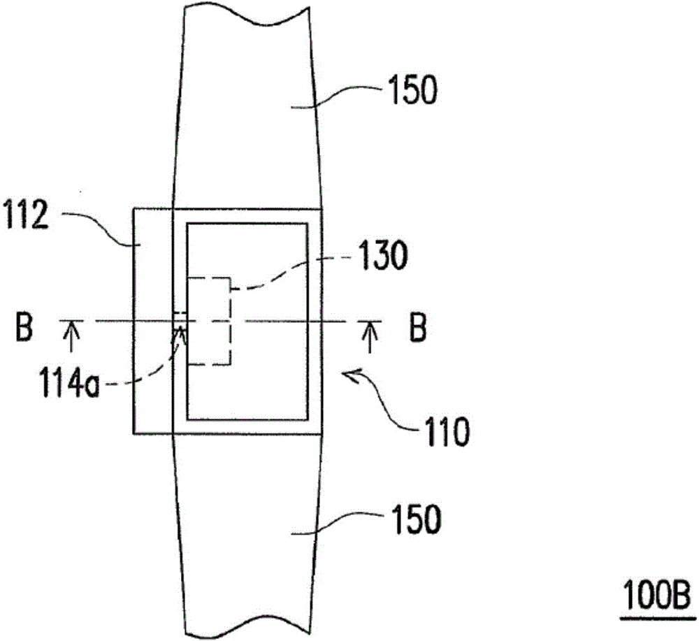 Wearing-type portable electronic device