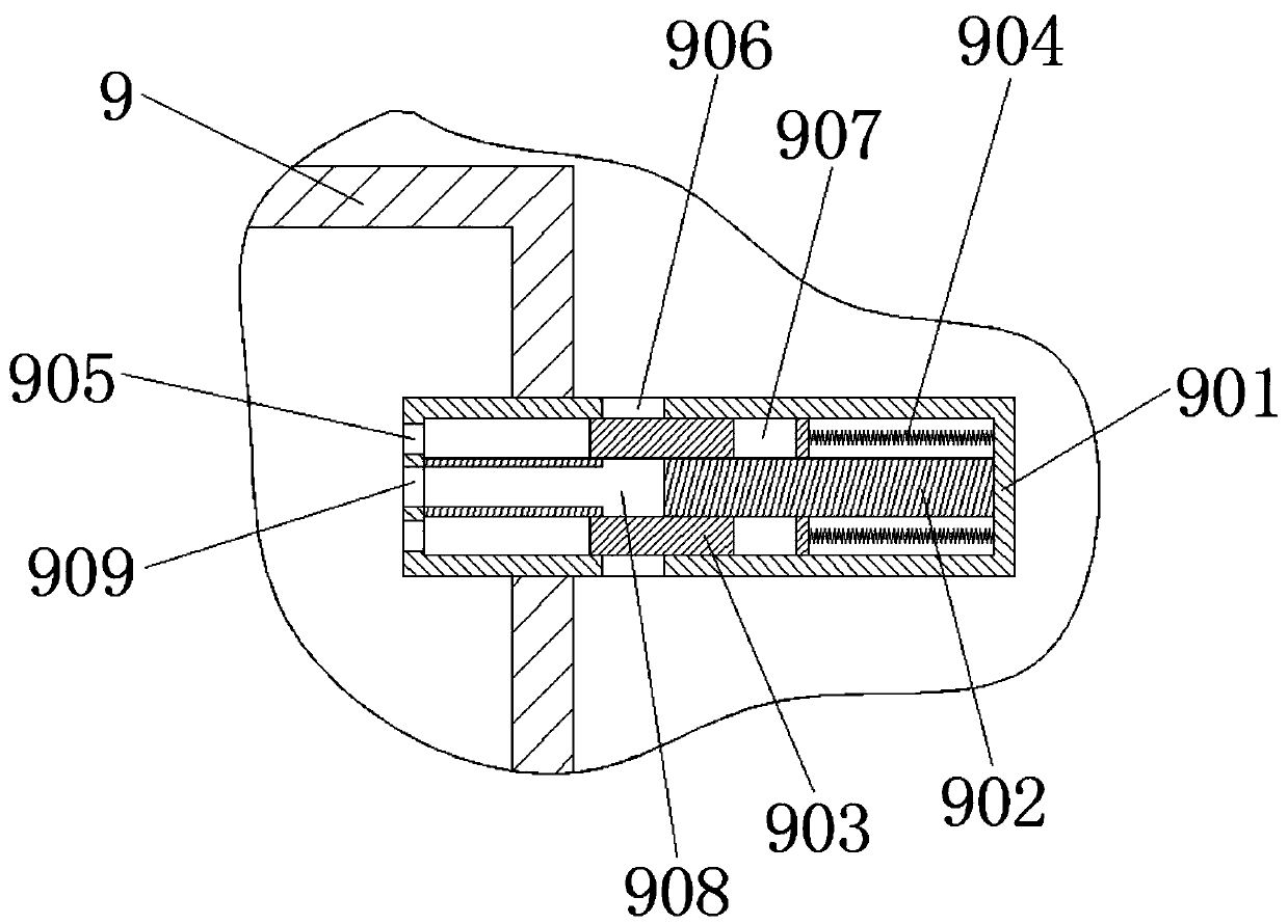 Wound dryer for burn care