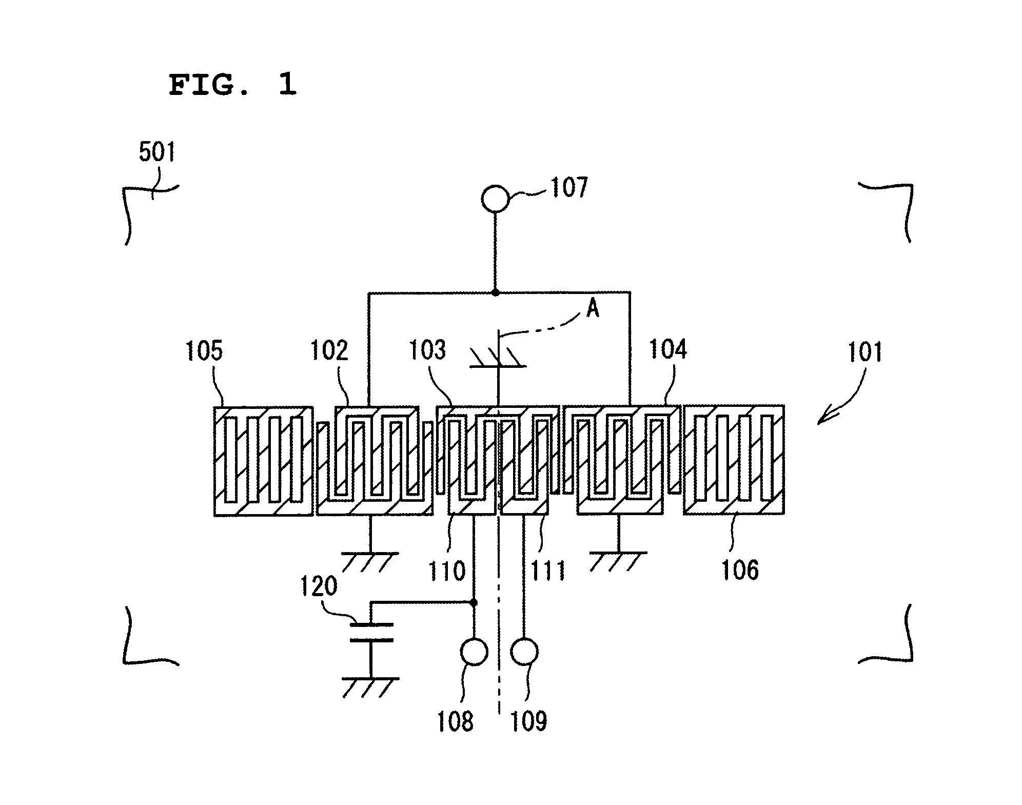 Surface acoustic wave apparatus and communication apparatus