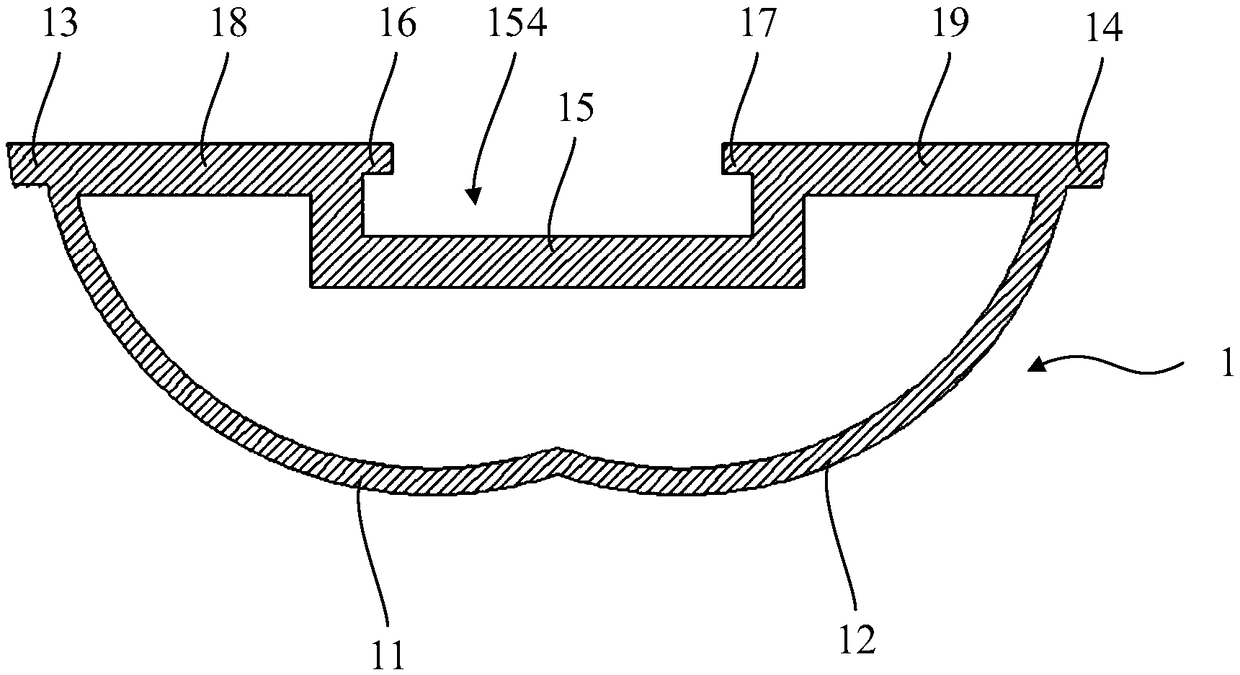 Rotating shaft and electronic equipment