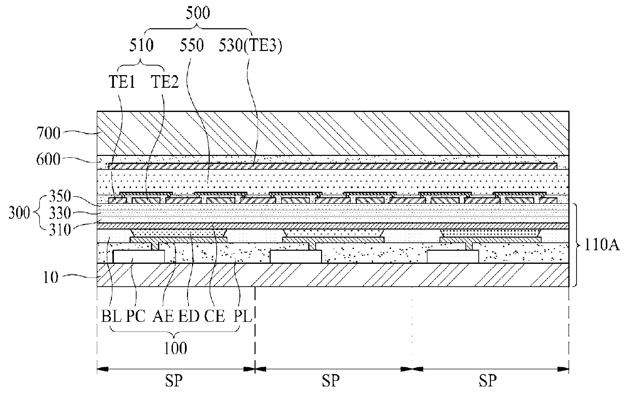 Organic Light Emitting Display Device