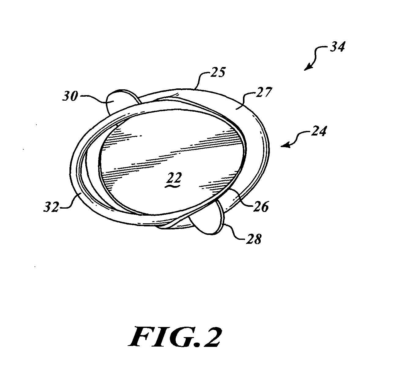 Disposable stethoscope glove and method