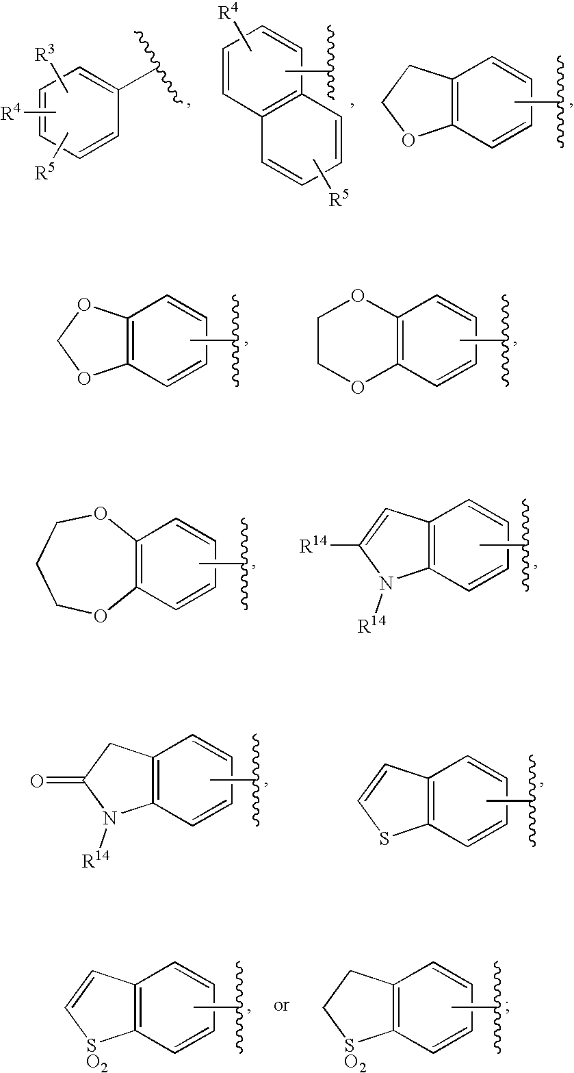 HIV integrase inhibitors