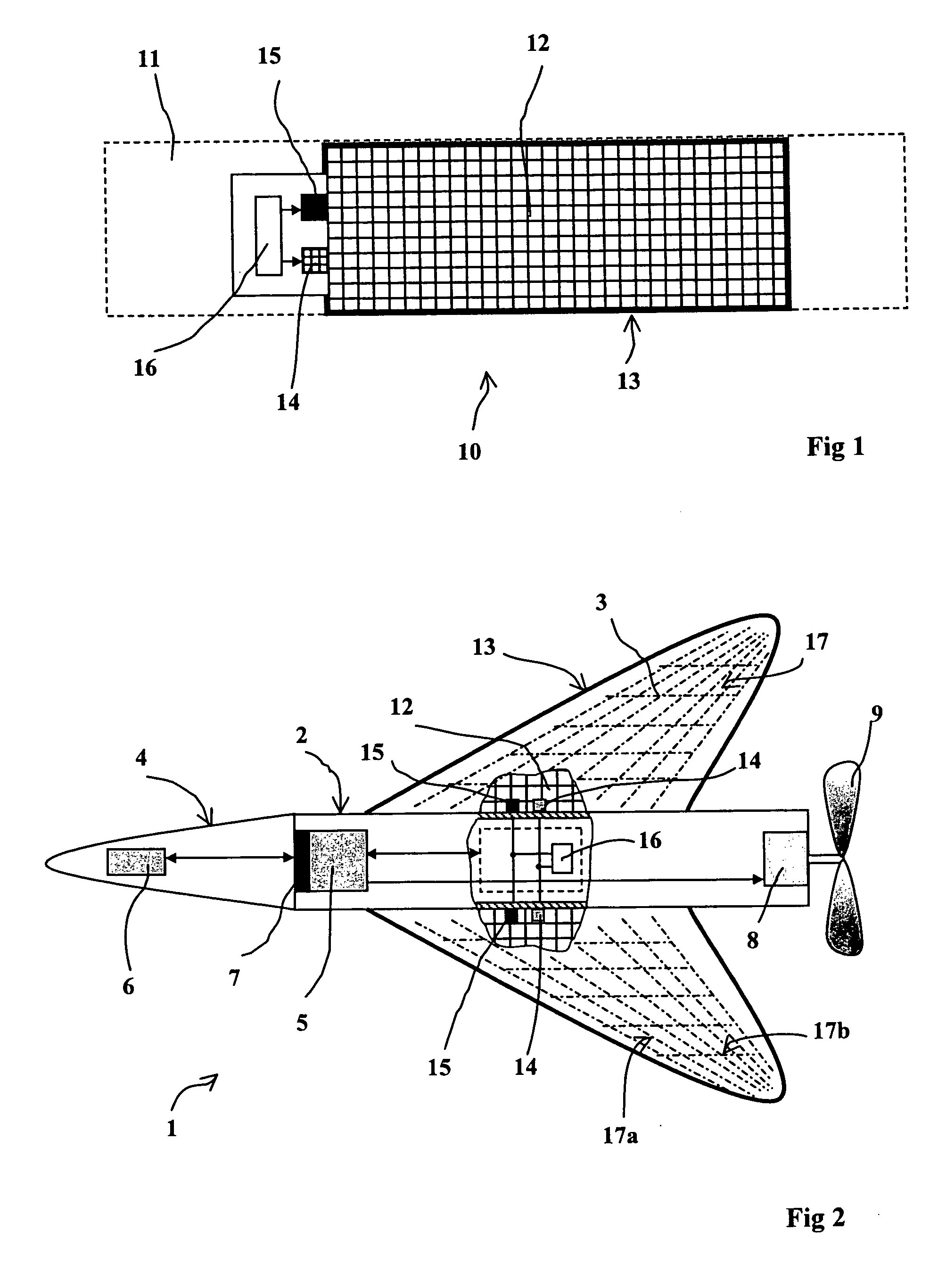 Piece of ammunition or ammunition component comprising a structural energetic material