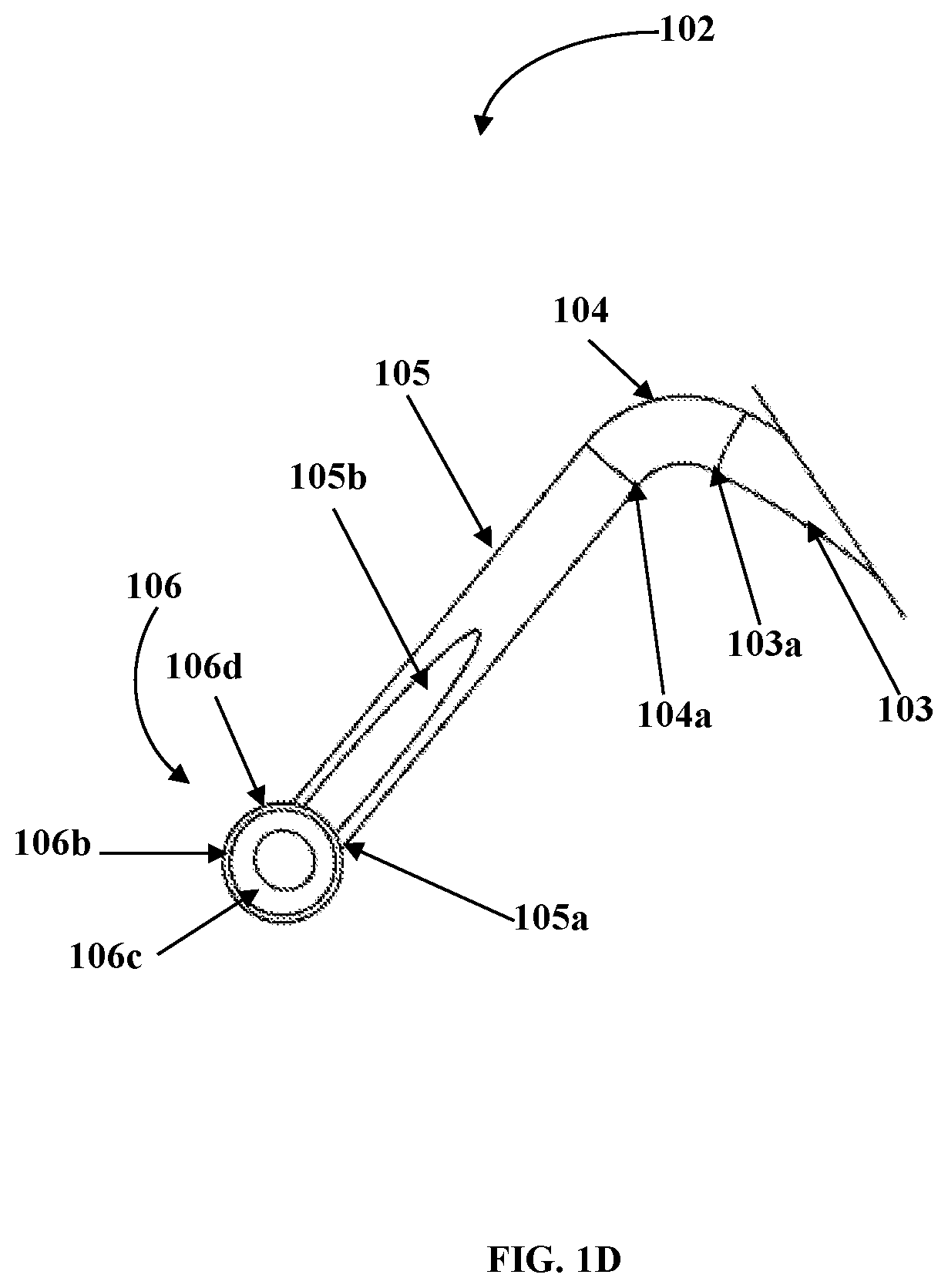 Tissue removal device