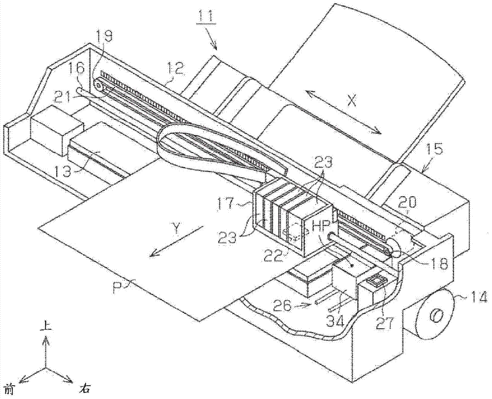 Wiper cassette, wiper unit and liquid ejecting apparatus