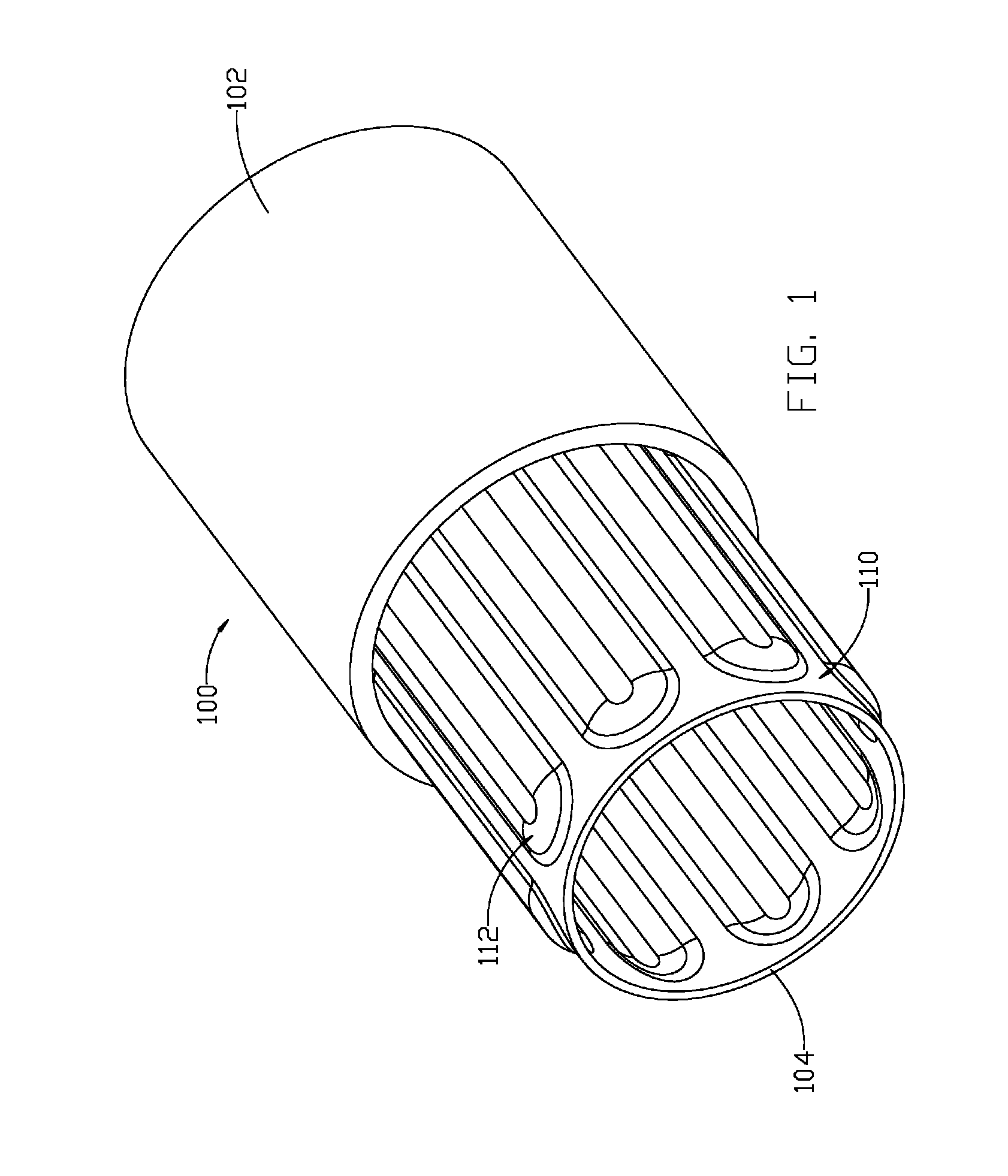 Conformal wear-resistant bearing assembly