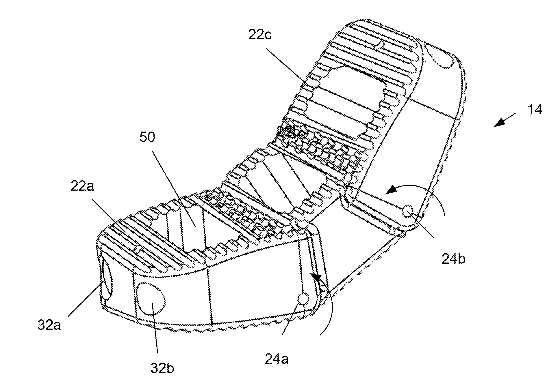 Support device and method of use