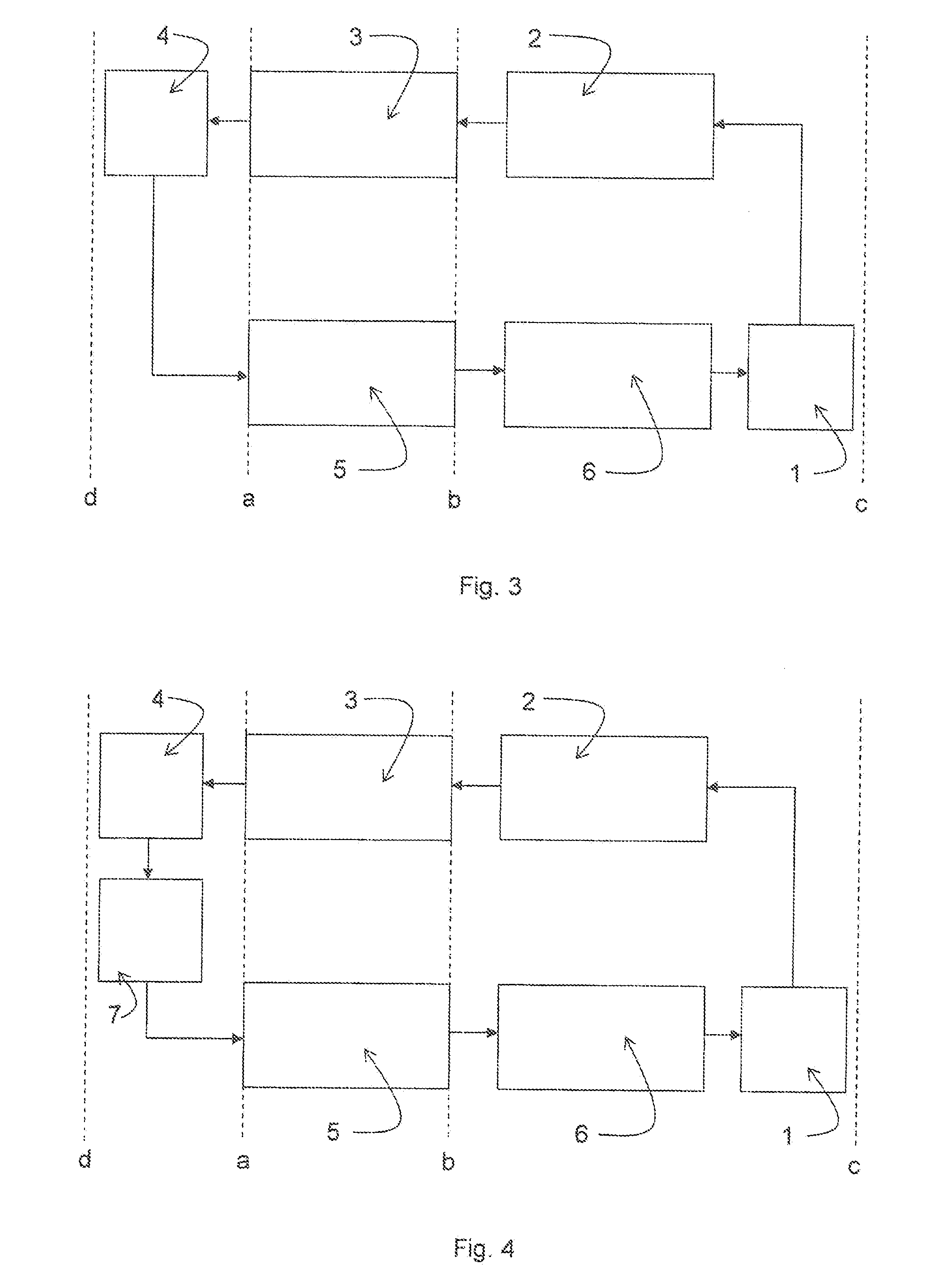 Method of Providing Inline Sterile Freeze Drying of a Product in Trays Accommodated in a Trolley, System for Carrying Out the Method, and Use of the Method