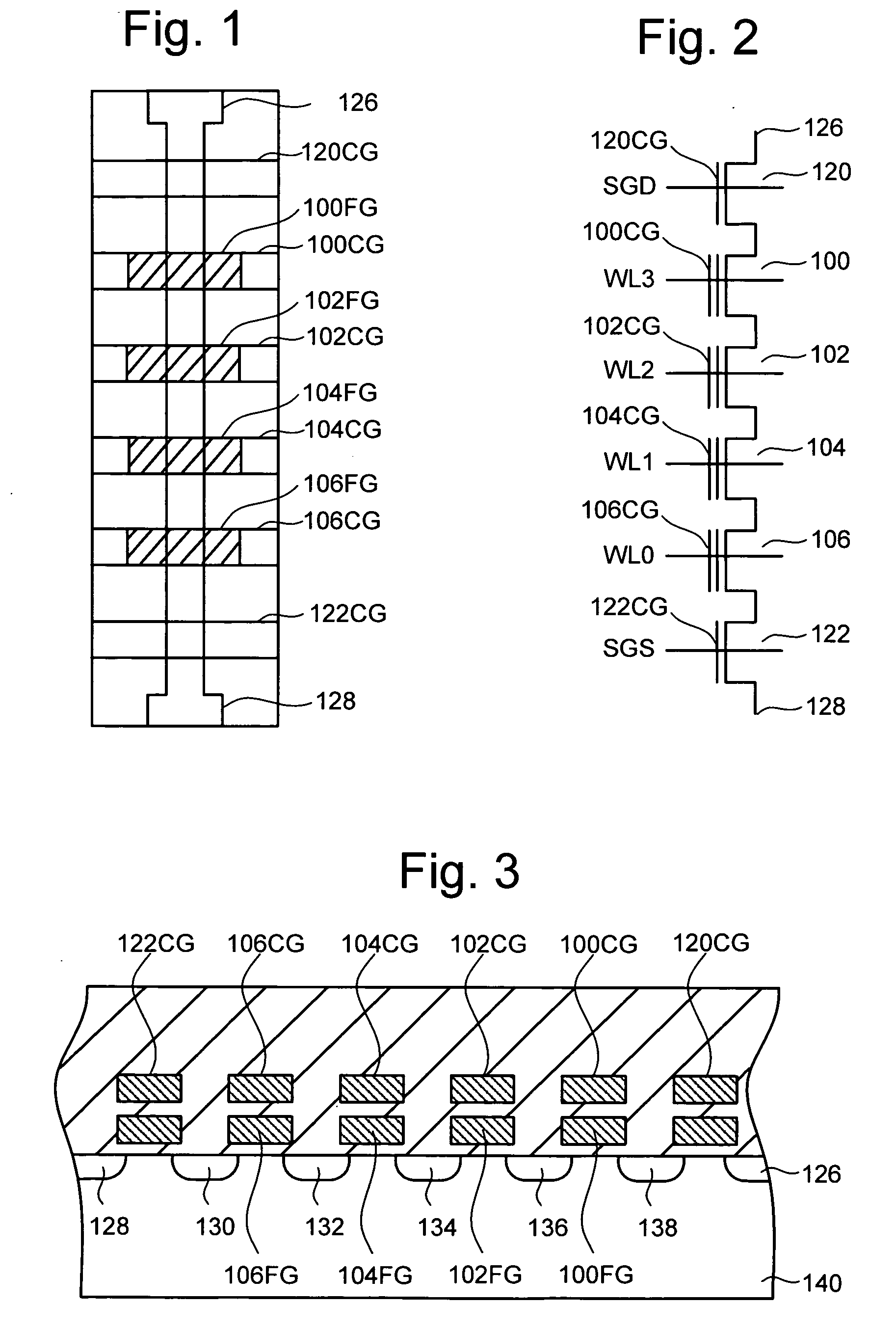 Programming inhibit for non-volatile memory