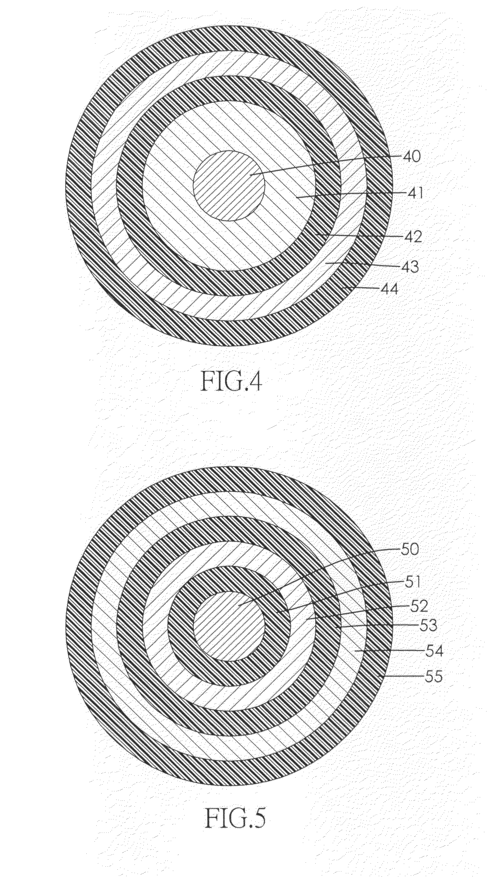 Magnet wire