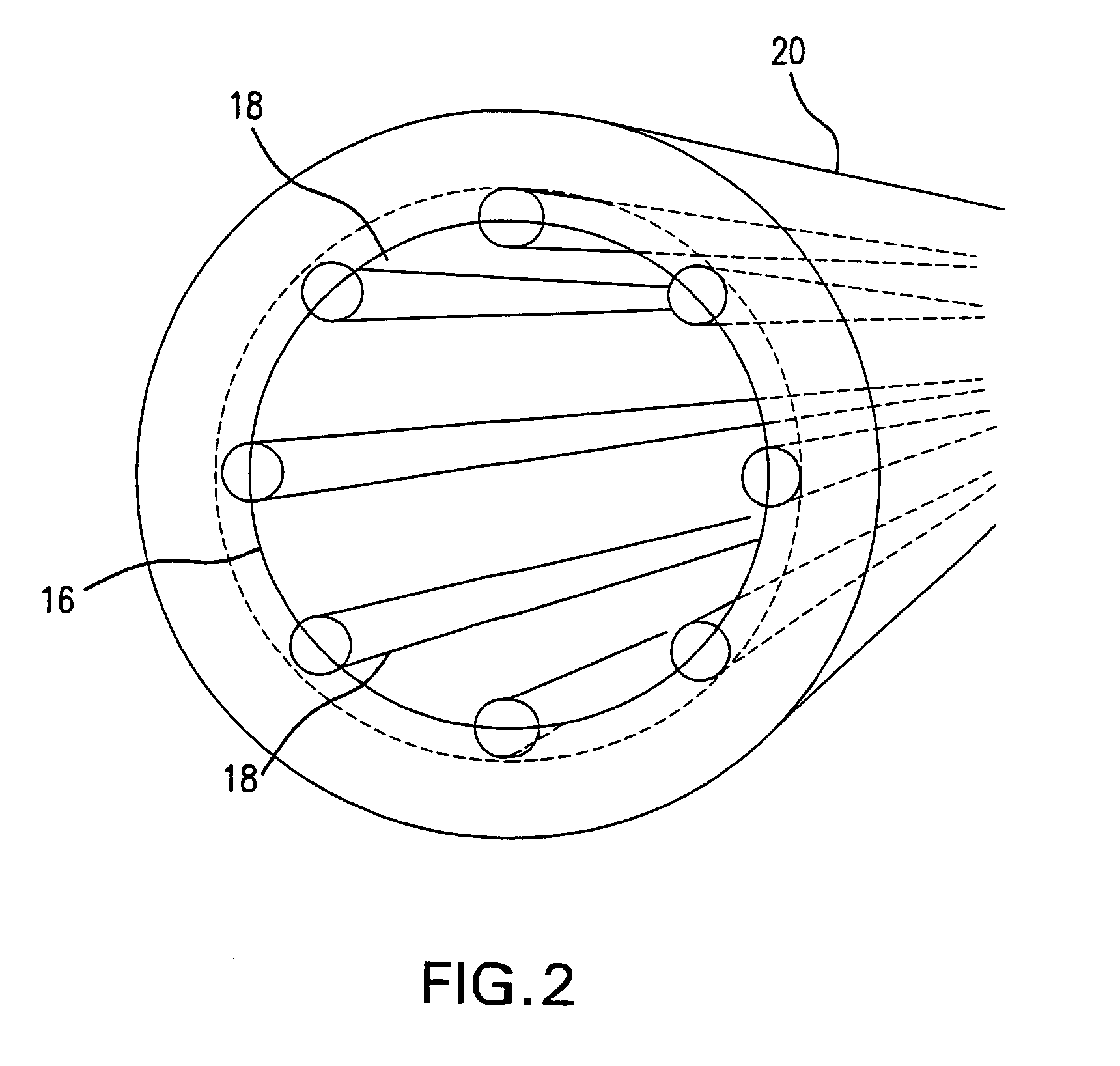 Cylindrical dryer having conduits provided within a plurality of holding plates