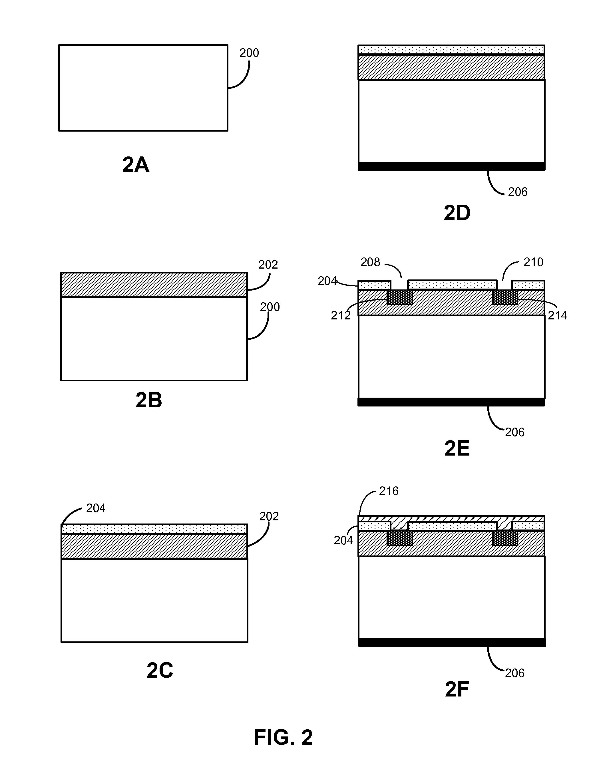 Solar cell with electroplated metal grid