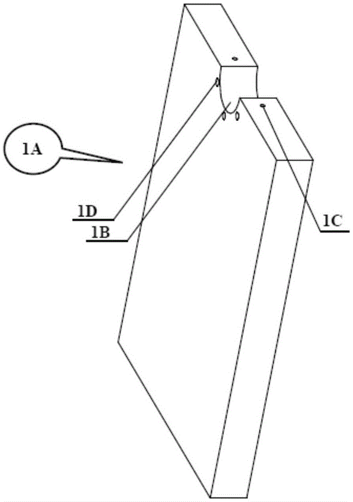 Parking space planning method for horizontal-axis rotary wheel type stereo garage