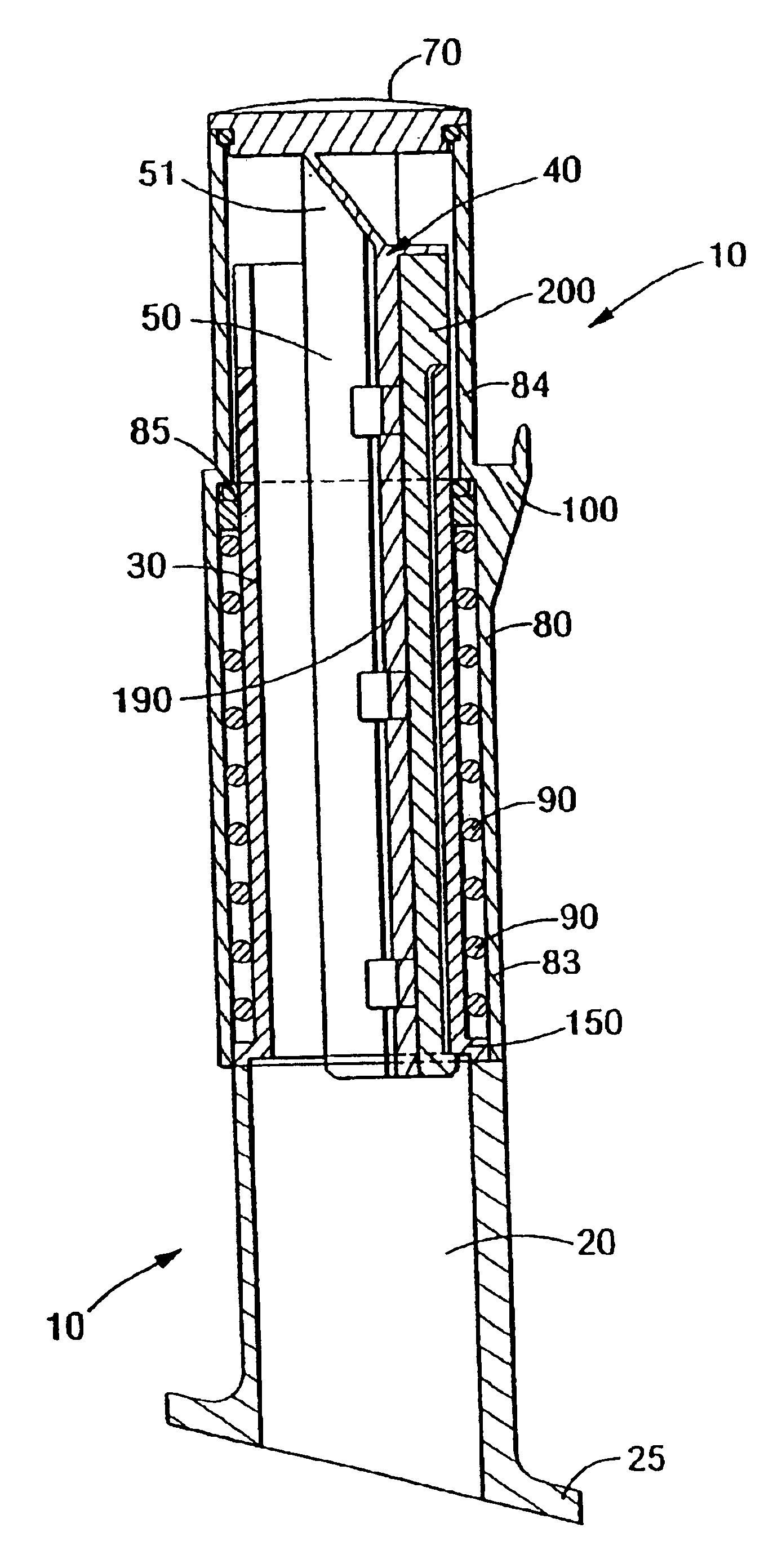 Multi-flow pour spout and adapter