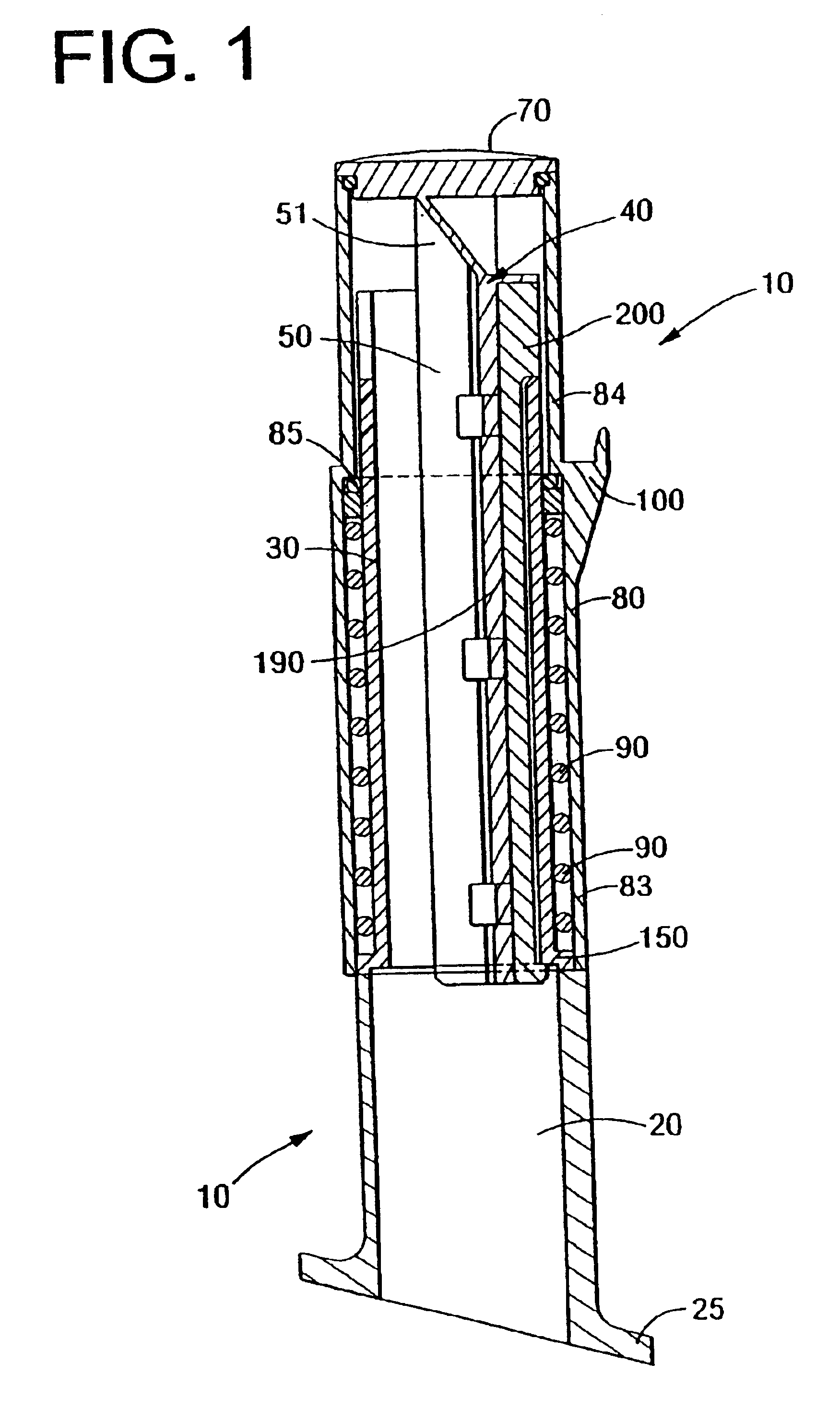 Multi-flow pour spout and adapter