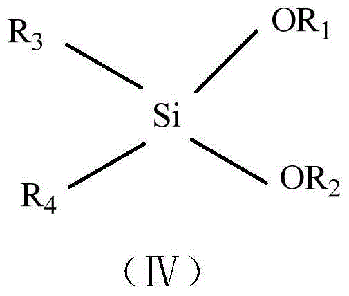 Catalyst system for olefin polymerization reaction