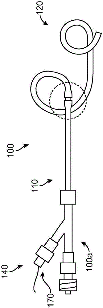 Systems and methods for coupling and decoupling a catheter