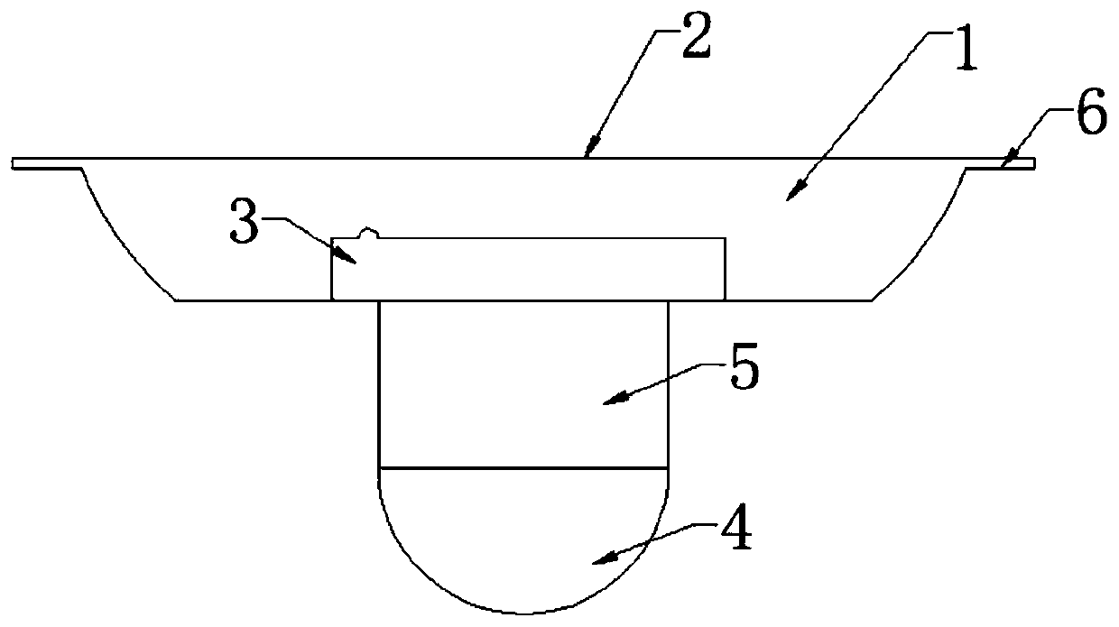 Smart home system and using method thereof