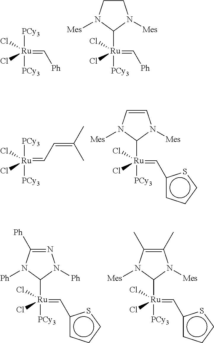 Esteramines and derivatives from natural oil metathesis