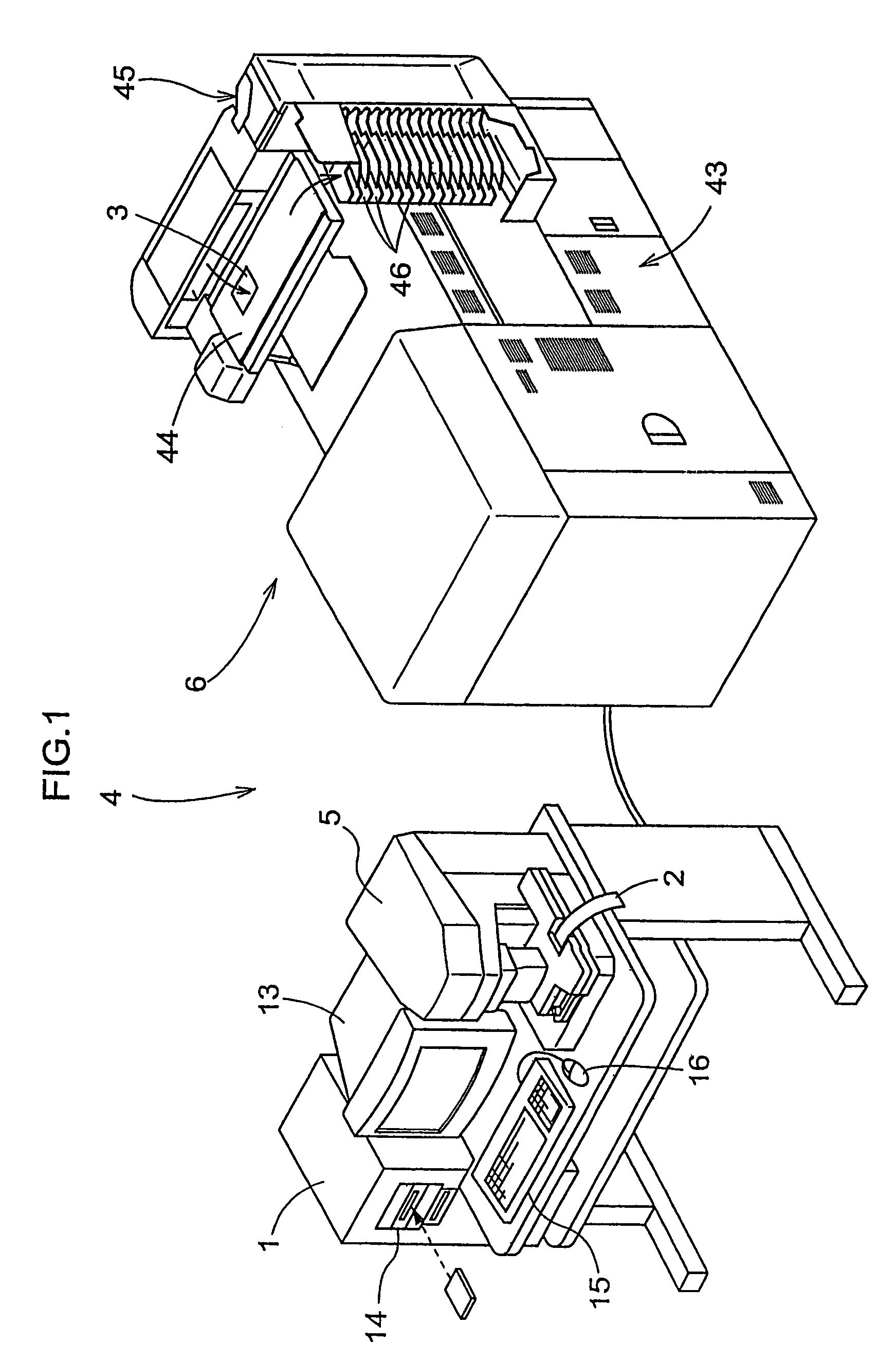 Image processing apparatus and image processing method for correcting image data