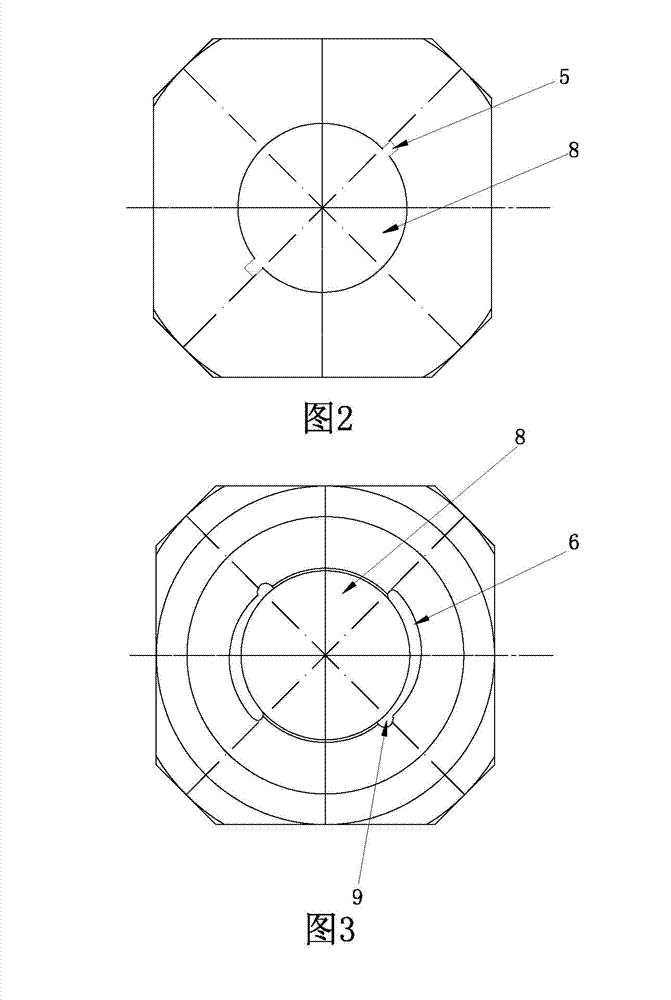 Drink bottle capable of being freely connected into multi-layer structure