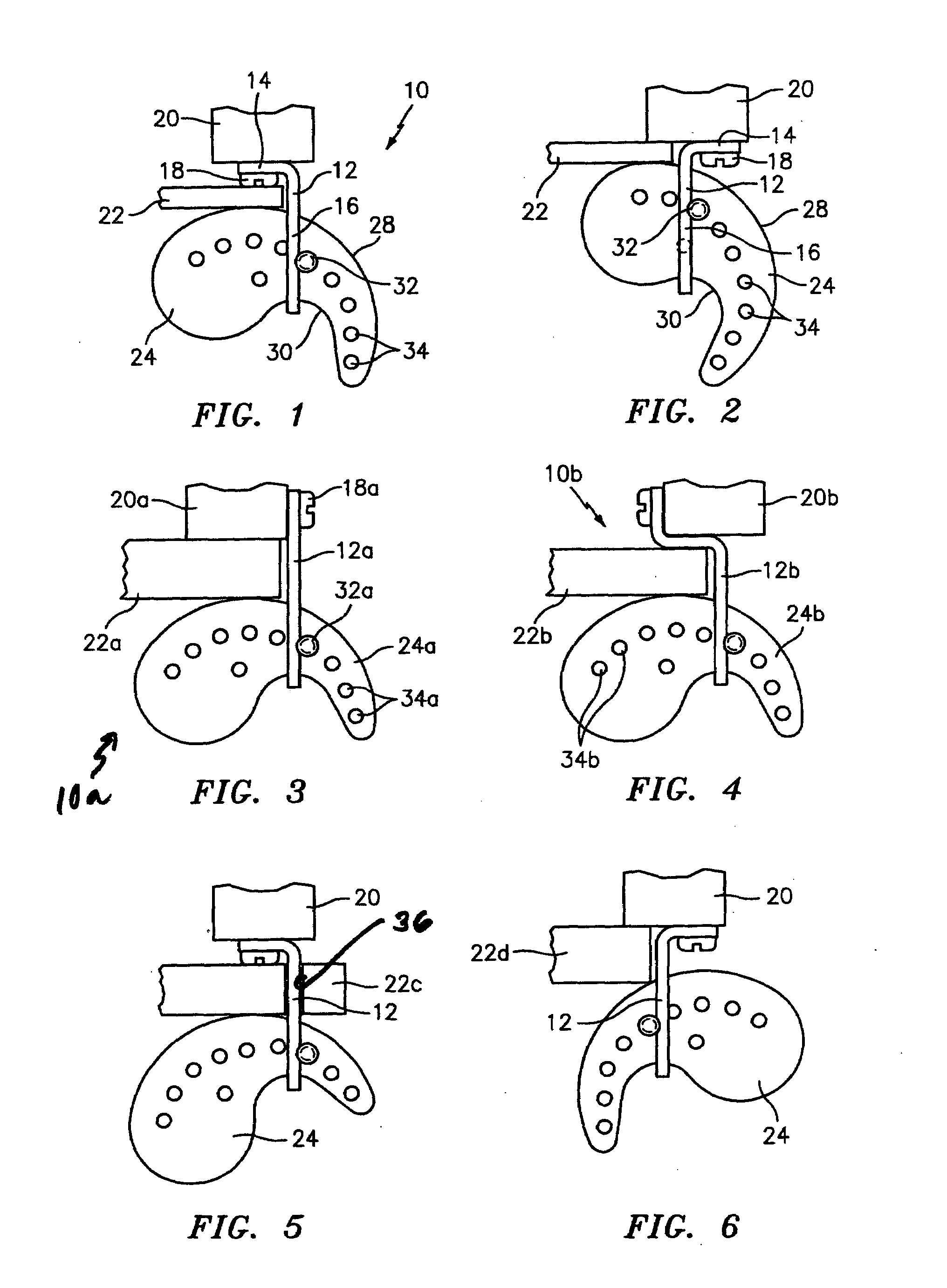 Fastener for storm shutters