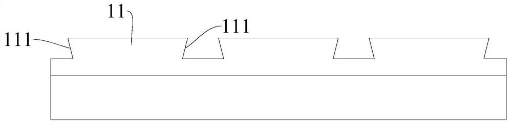 Diamond grinding block and manufacturing method thereof