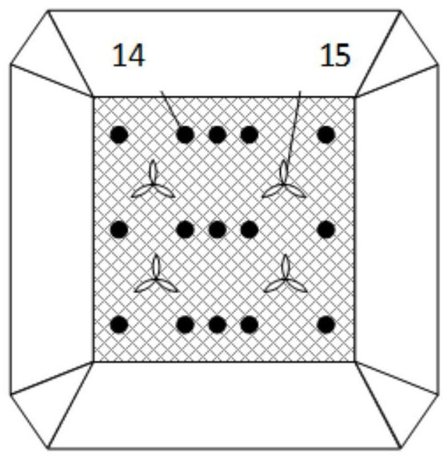 Oil removal system