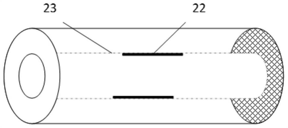 Oil removal system